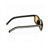LH346 Black / yellow — product view 4
