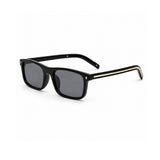 LH346 Black / light grey — product view 2
