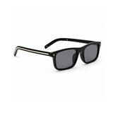LH346 Black / light grey — product view 3