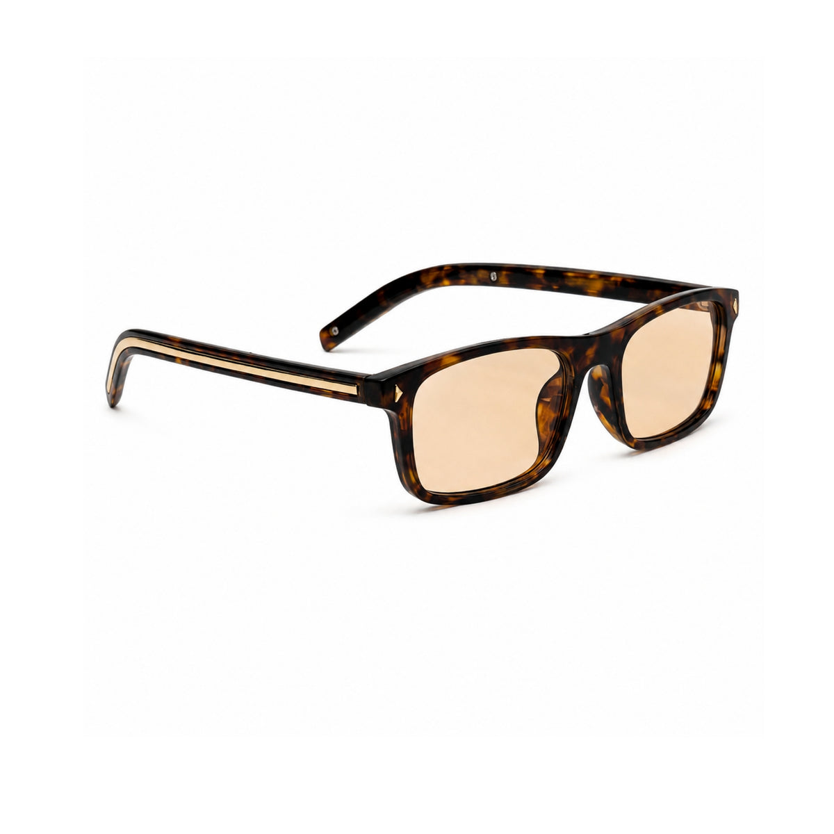LH346 Tortoiseshell / light brown — product view 3