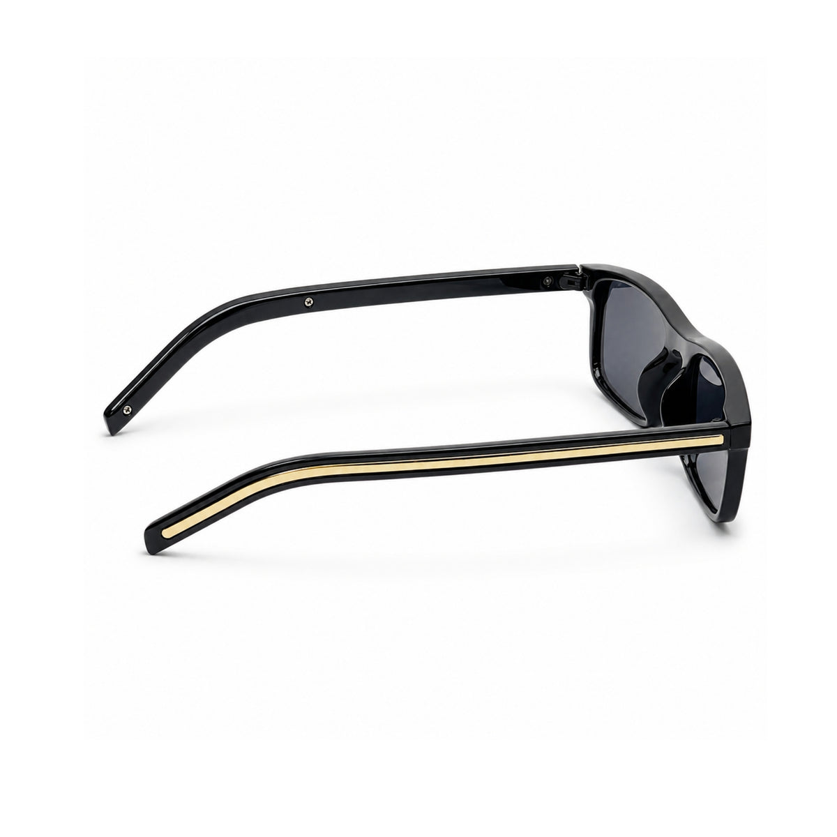 LH346 Black / dark grey — product view 4