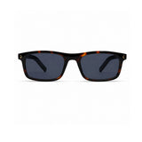 LH346 Tortoiseshell / dark grey — front view
