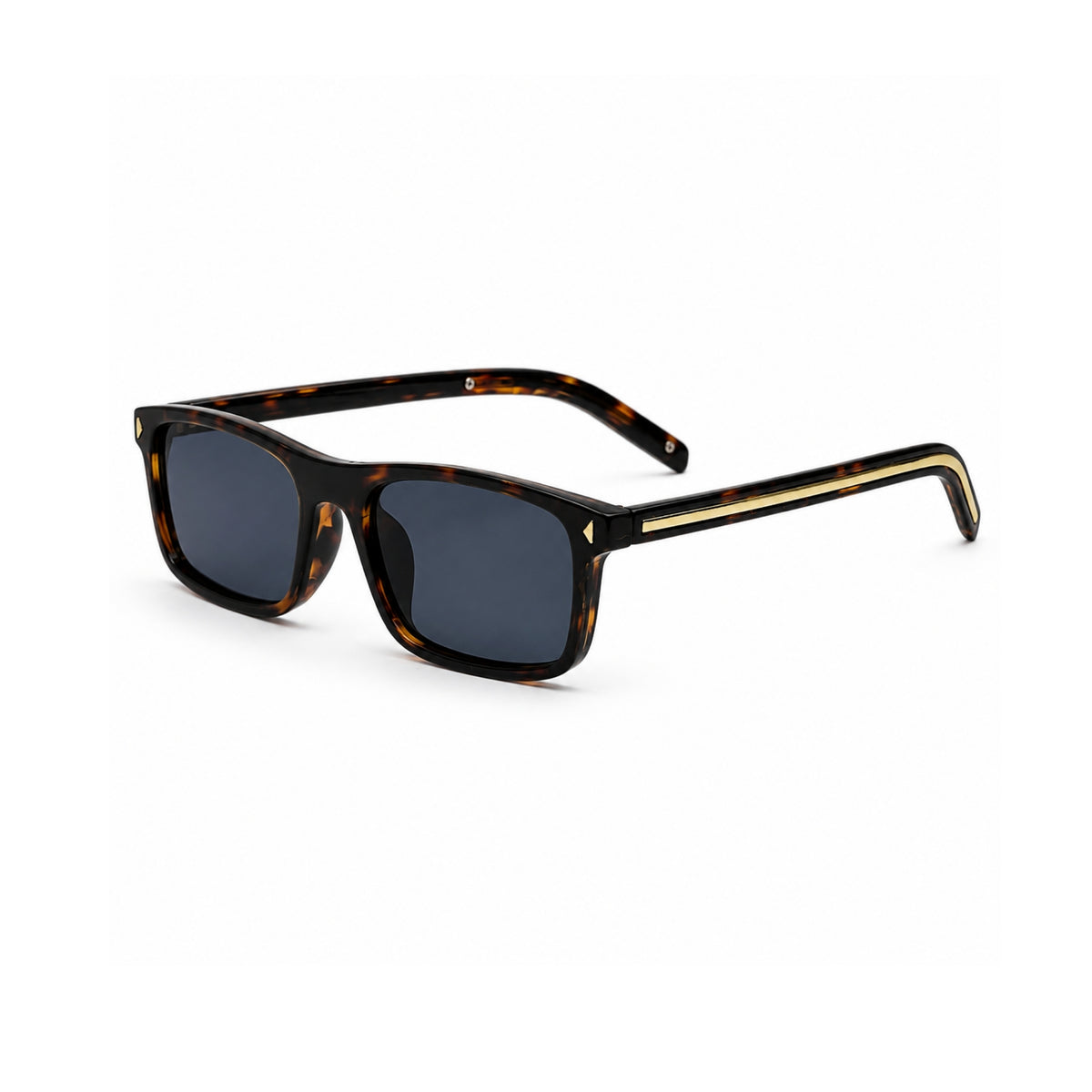 LH346 Tortoiseshell / dark grey — product view 2