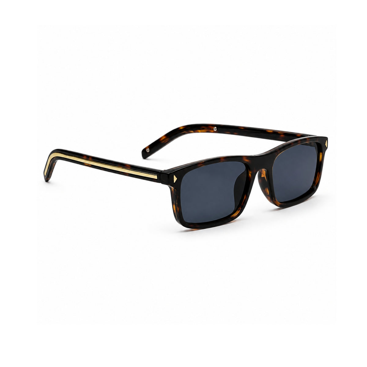LH346 Tortoiseshell / dark grey — product view 3