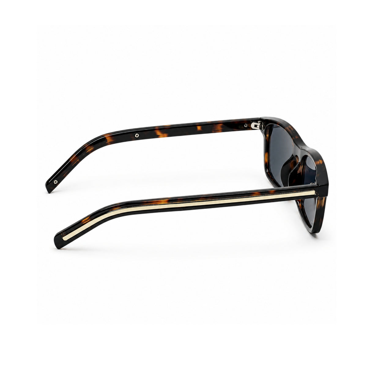 LH346 Tortoiseshell / dark grey — product view 4