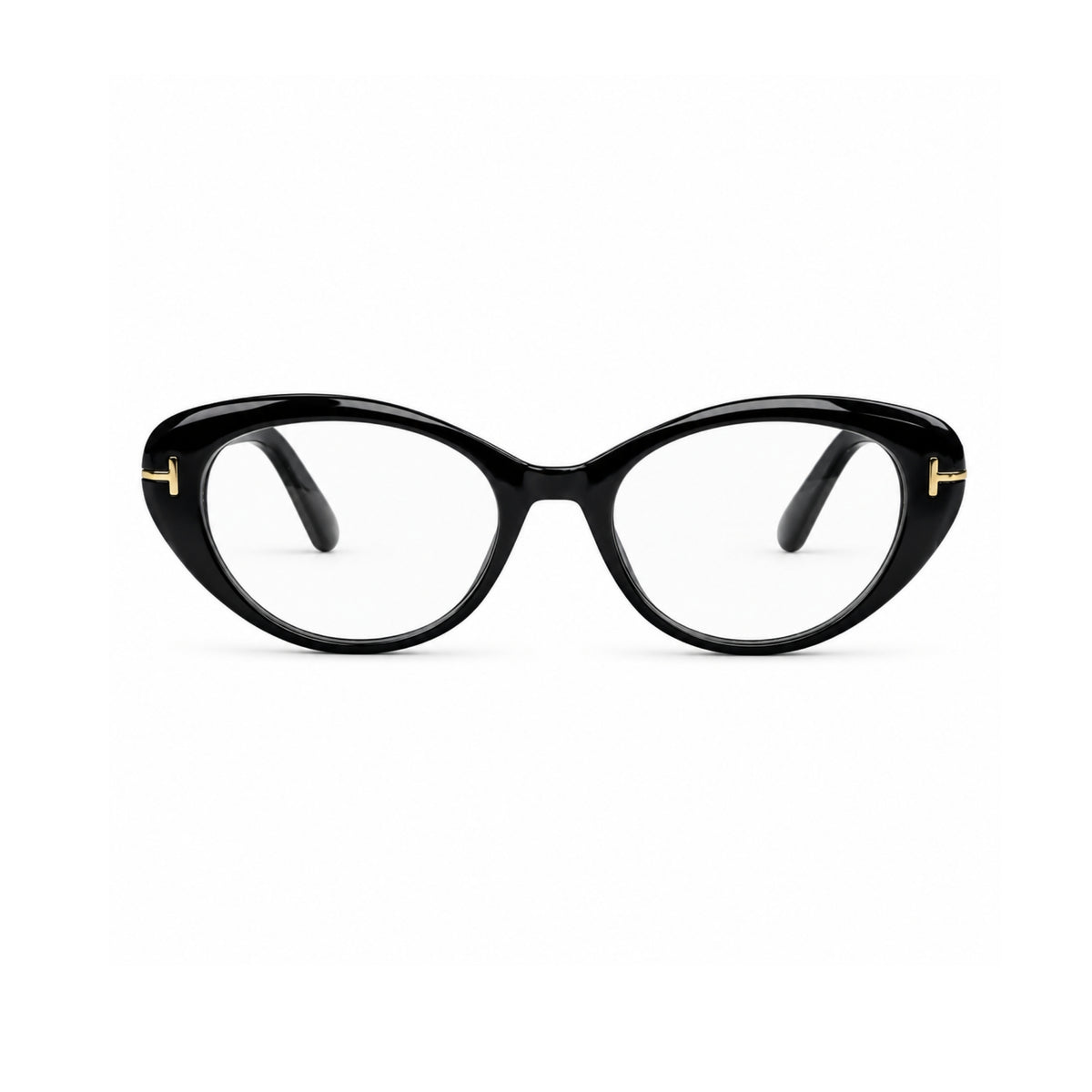LH330-A Black — front view