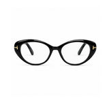 LH330-A Black — front view