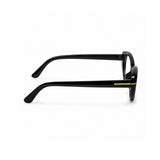 LH330-A Black — side view