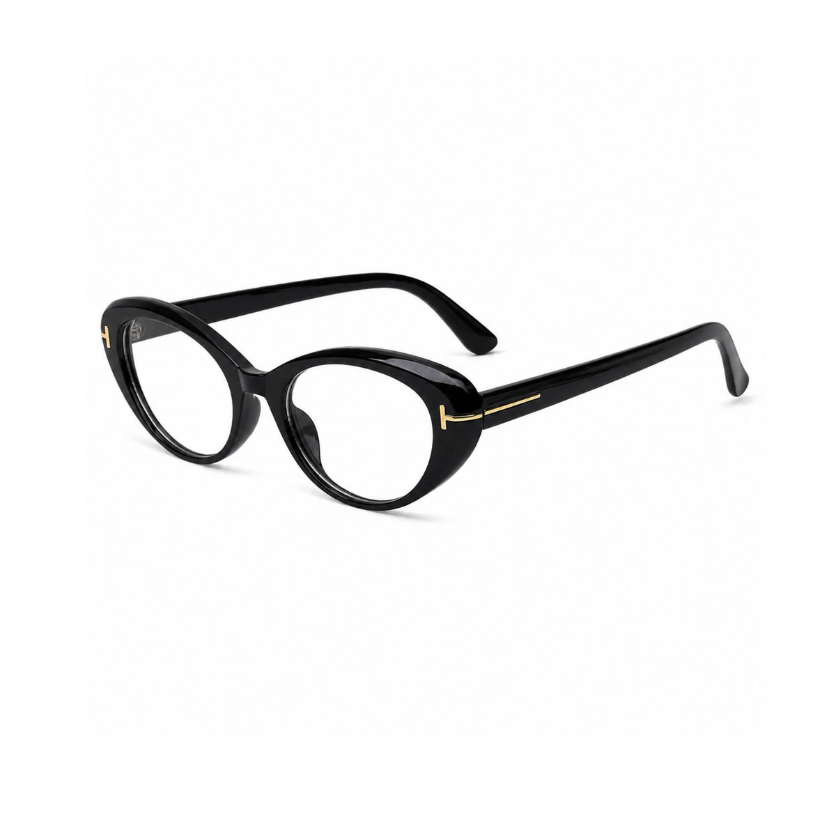 LH330-A Black — three-quarter 1 view
