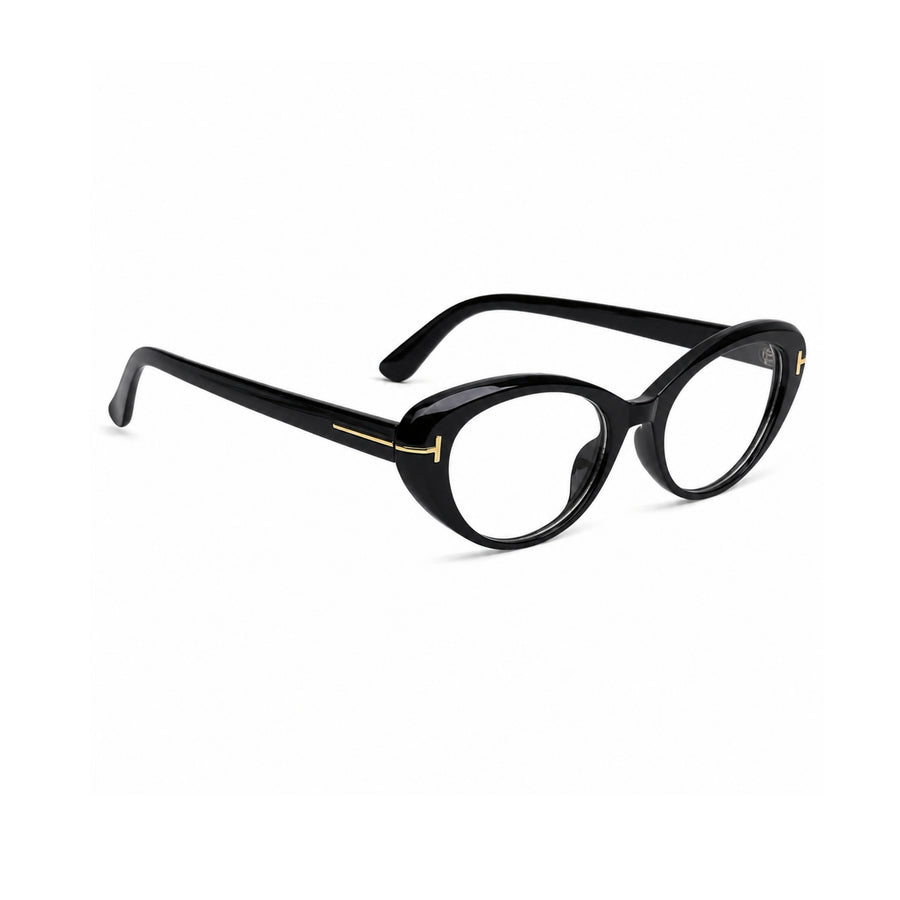 LH330-A Black — three-quarter 2 view