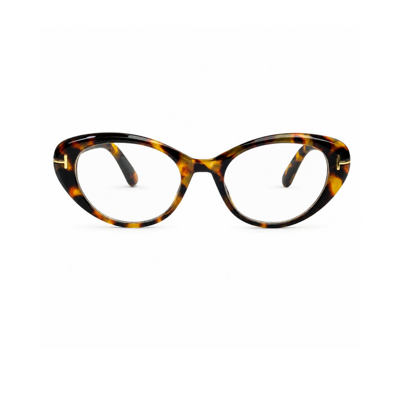 LH330-A Tortoiseshell — front view