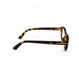 LH330-A Tortoiseshell — side view