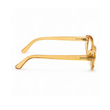 LH330-A Translucent Amber — side view