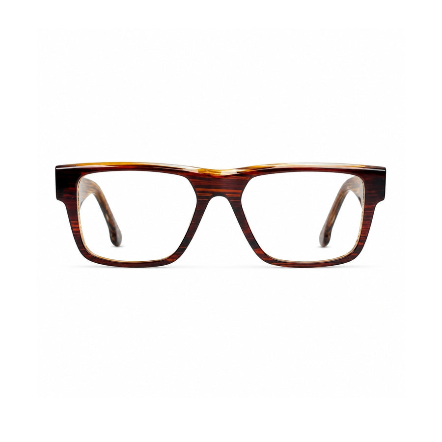QIRALI 22115 Handmade Acetate Eyeglasses