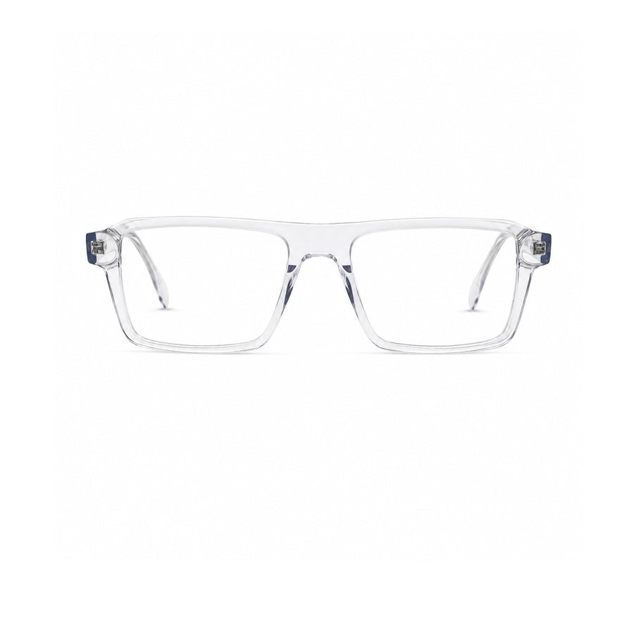 QIRALI 22118 Handmade Acetate Eyeglasses