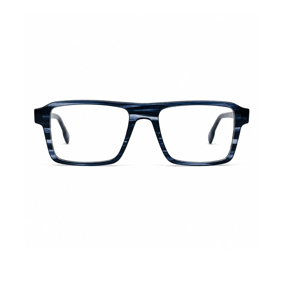 QIRALI 22118 Handmade Acetate Eyeglasses