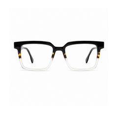 Gradient Black