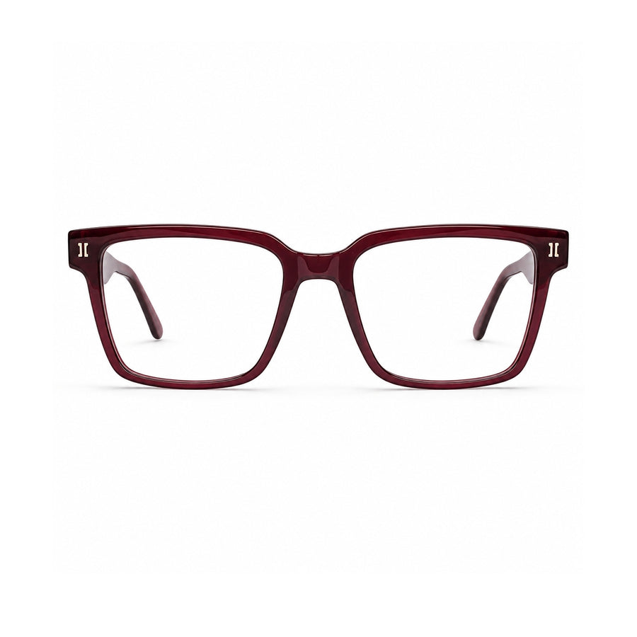 QIRALI 2838 Handmade Acetate Eyeglasses