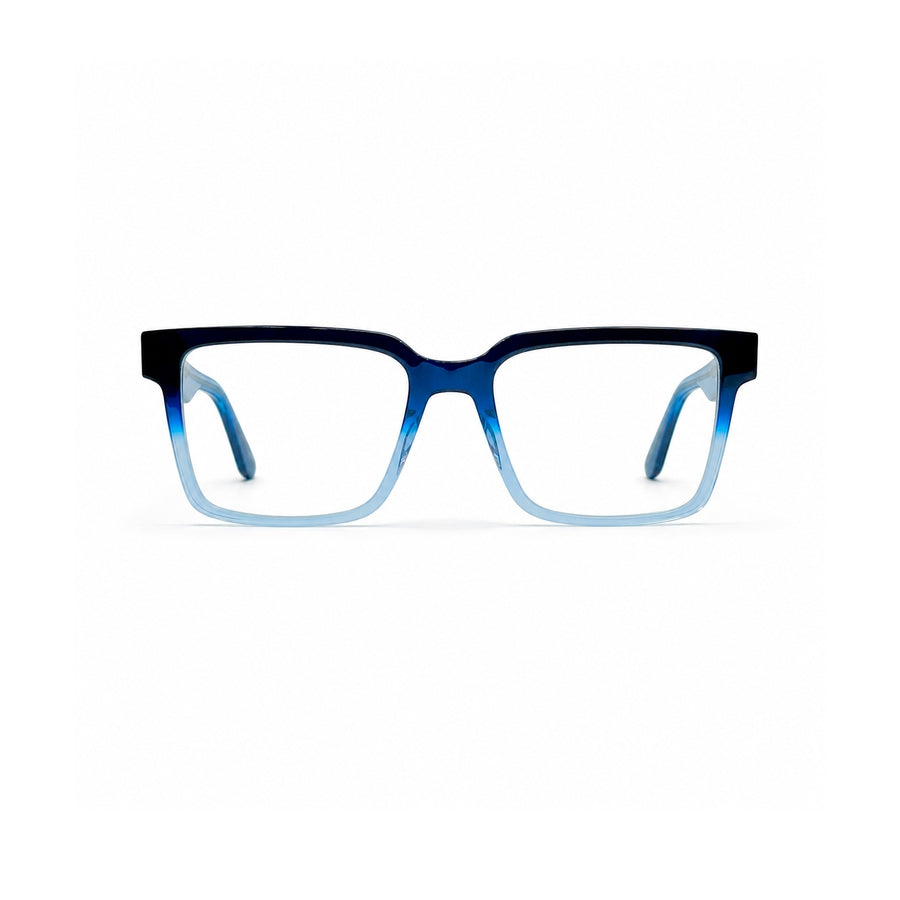 QIRALI 2838 Handmade Acetate Eyeglasses