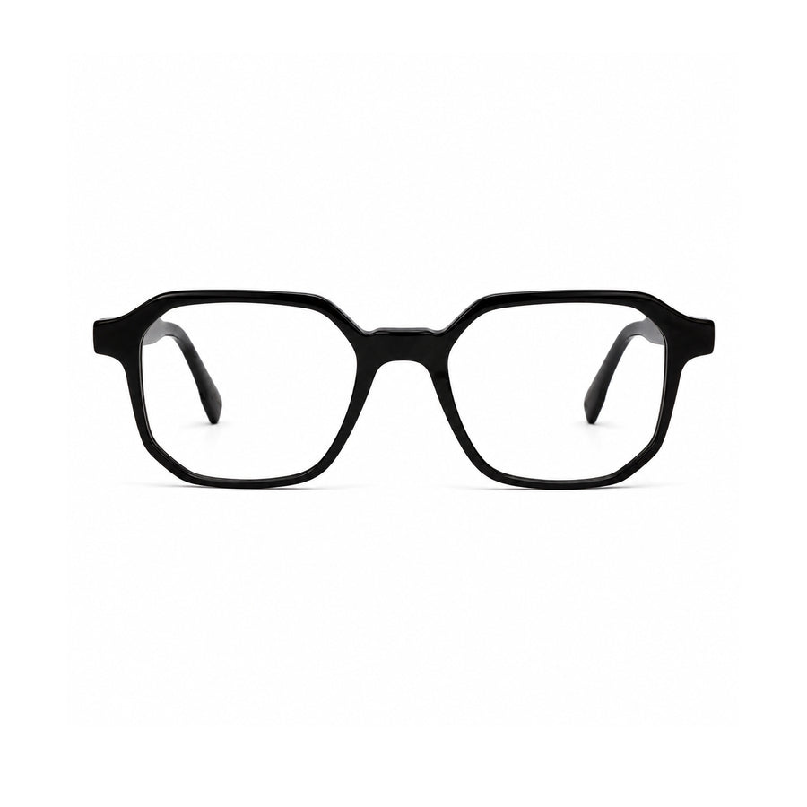 QIRALI 2911 Handmade Acetate Eyeglasses