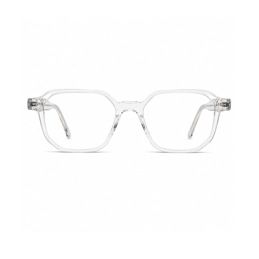 QIRALI 2911 Handmade Acetate Eyeglasses
