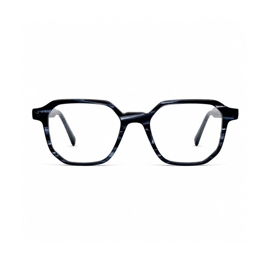 QIRALI 2911 Handmade Acetate Eyeglasses