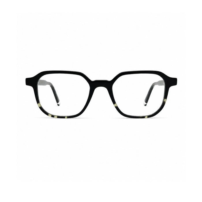 QIRALI 2911 Handmade Acetate Eyeglasses