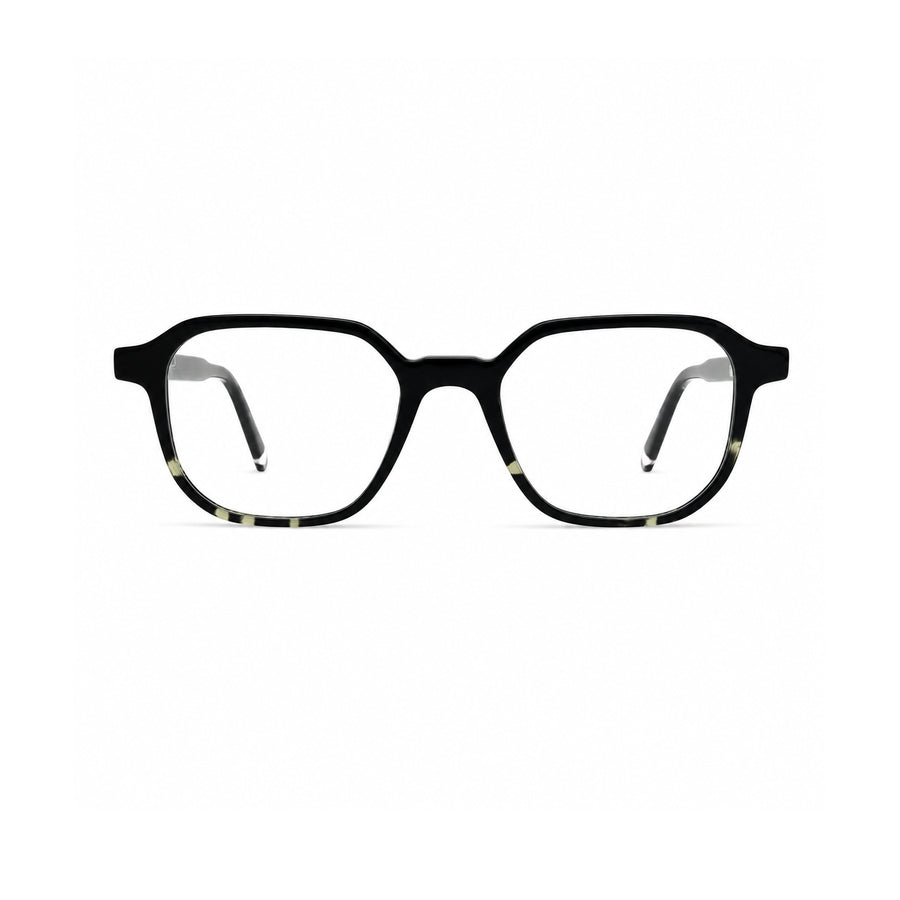 QIRALI 2911 Handmade Acetate Eyeglasses
