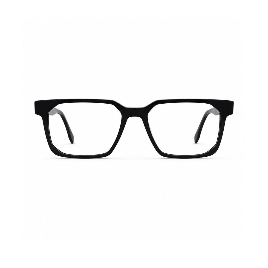 QIRALI 2935 Handmade Acetate Eyeglasses