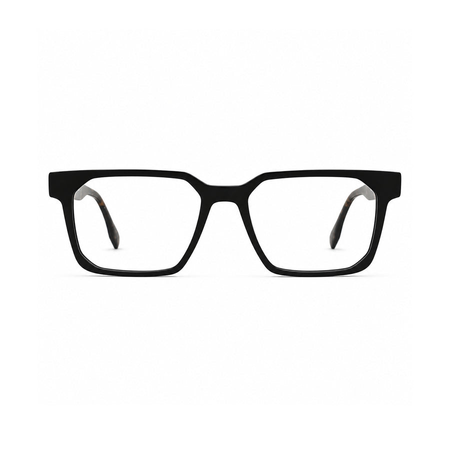 QIRALI 2935 Handmade Acetate Eyeglasses