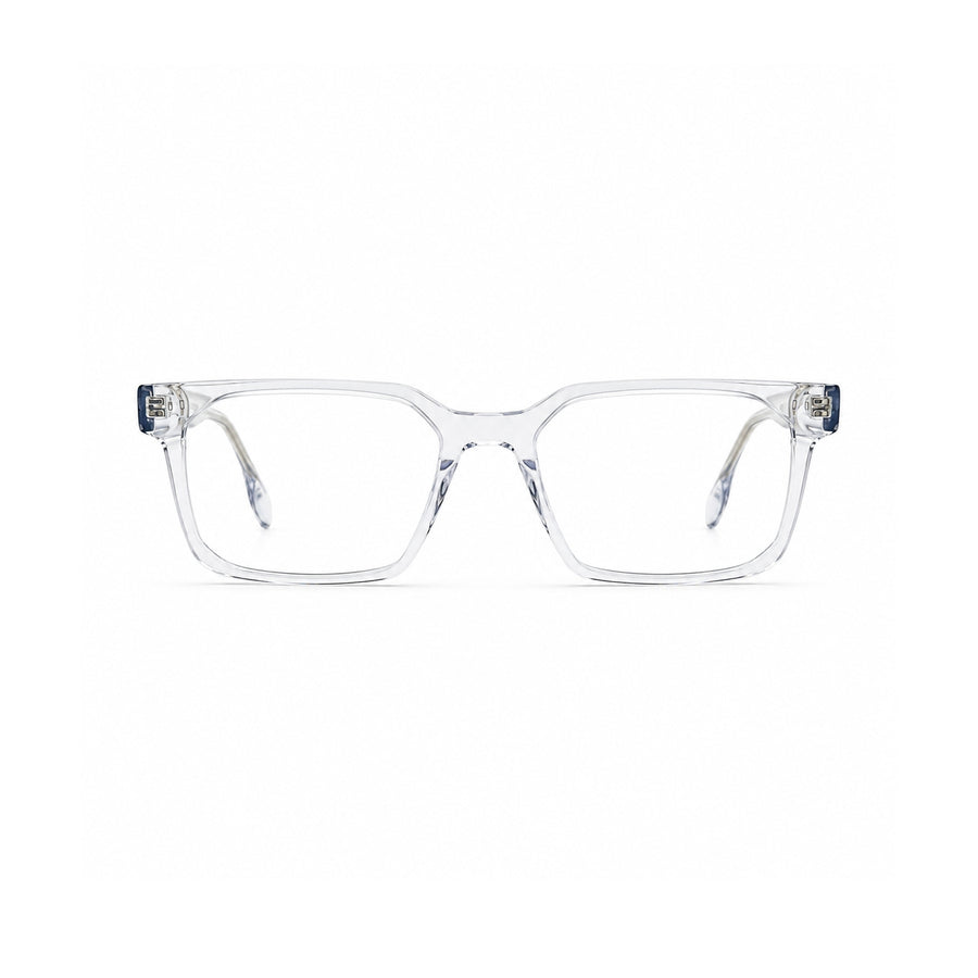 QIRALI 2935 Handmade Acetate Eyeglasses