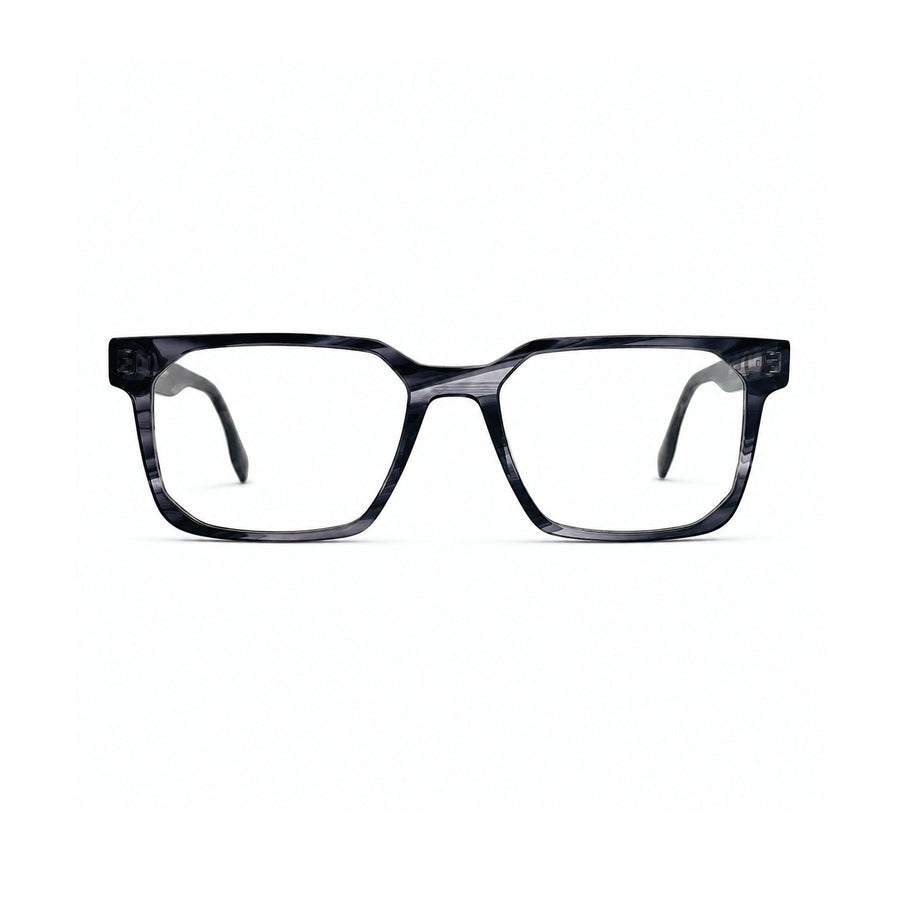 QIRALI 2935 Handmade Acetate Eyeglasses