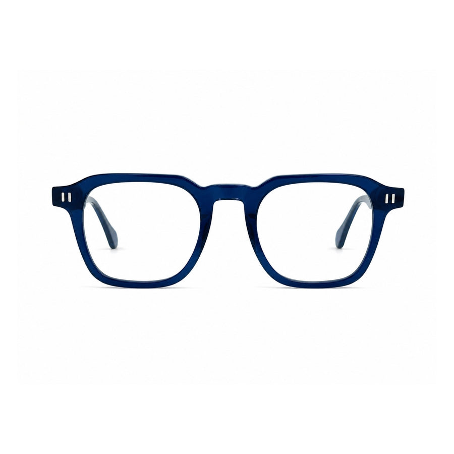 QIRALI 2969 Handmade Acetate Eyeglasses