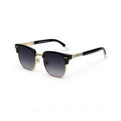 QIRALI 6302 sunglasses in Black — view 2