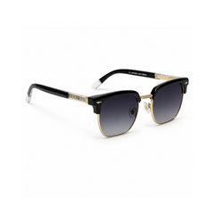 QIRALI 6302 sunglasses in Black — view 3