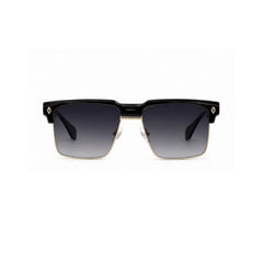 QIRALI 6304 sunglasses in Black — view 1