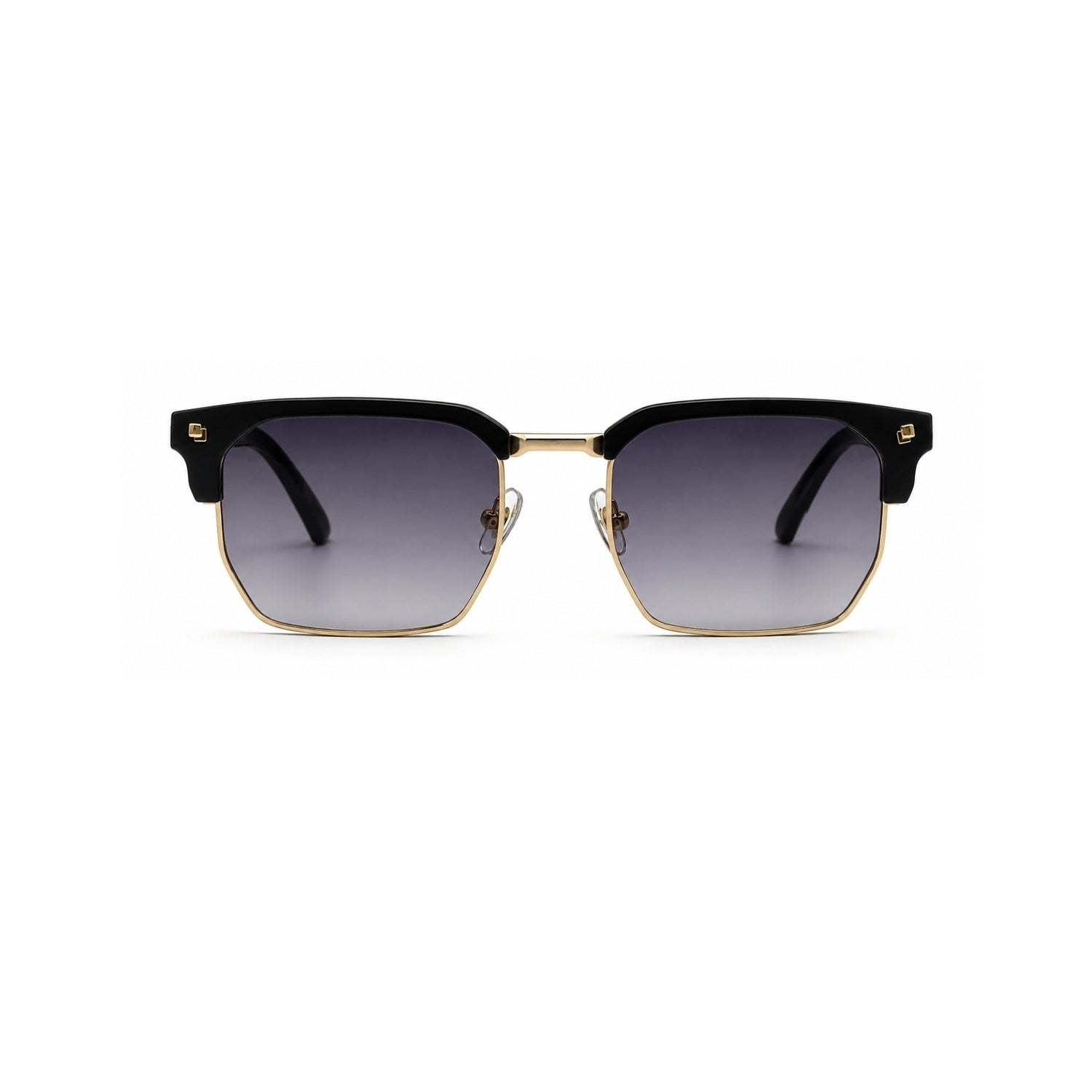 QIRALI 6307 sunglasses in Black — view 1