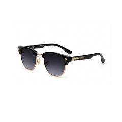 QIRALI 6311 sunglasses in Black — view 2