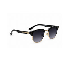 QIRALI 6311 sunglasses in Black — view 3