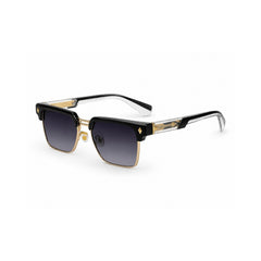 QIRALI 6312 sunglasses in Black — view 2