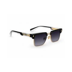 QIRALI 6312 sunglasses in Black — view 3