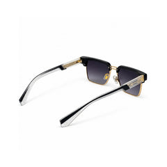 QIRALI 6312 sunglasses in Black — view 4