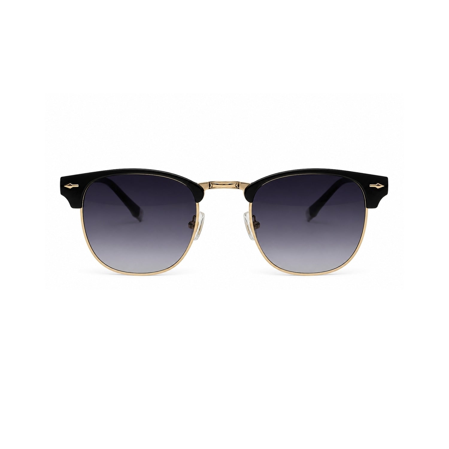 QIRALI 6313 sunglasses in Black — view 1