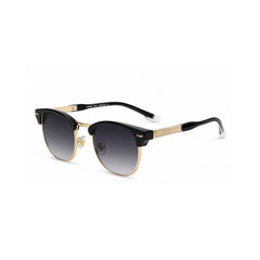 QIRALI 6313 sunglasses in Black — view 2