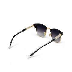QIRALI 6313 sunglasses in Black — view 4