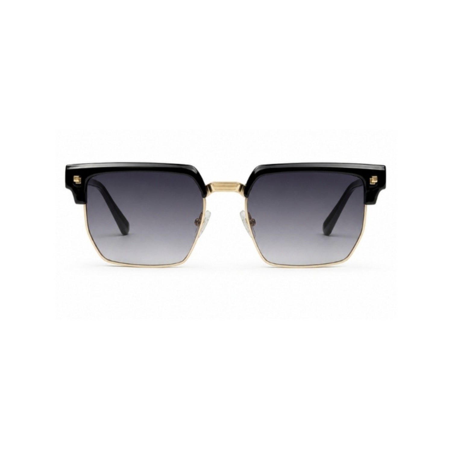 QIRALI 6316 sunglasses in Black — view 1