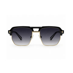 QIRALI 6317 sunglasses in Black — view 1