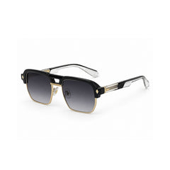 QIRALI 6317 sunglasses in Black — view 2