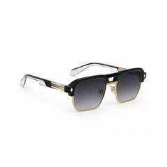 QIRALI 6317 sunglasses in Black — view 3
