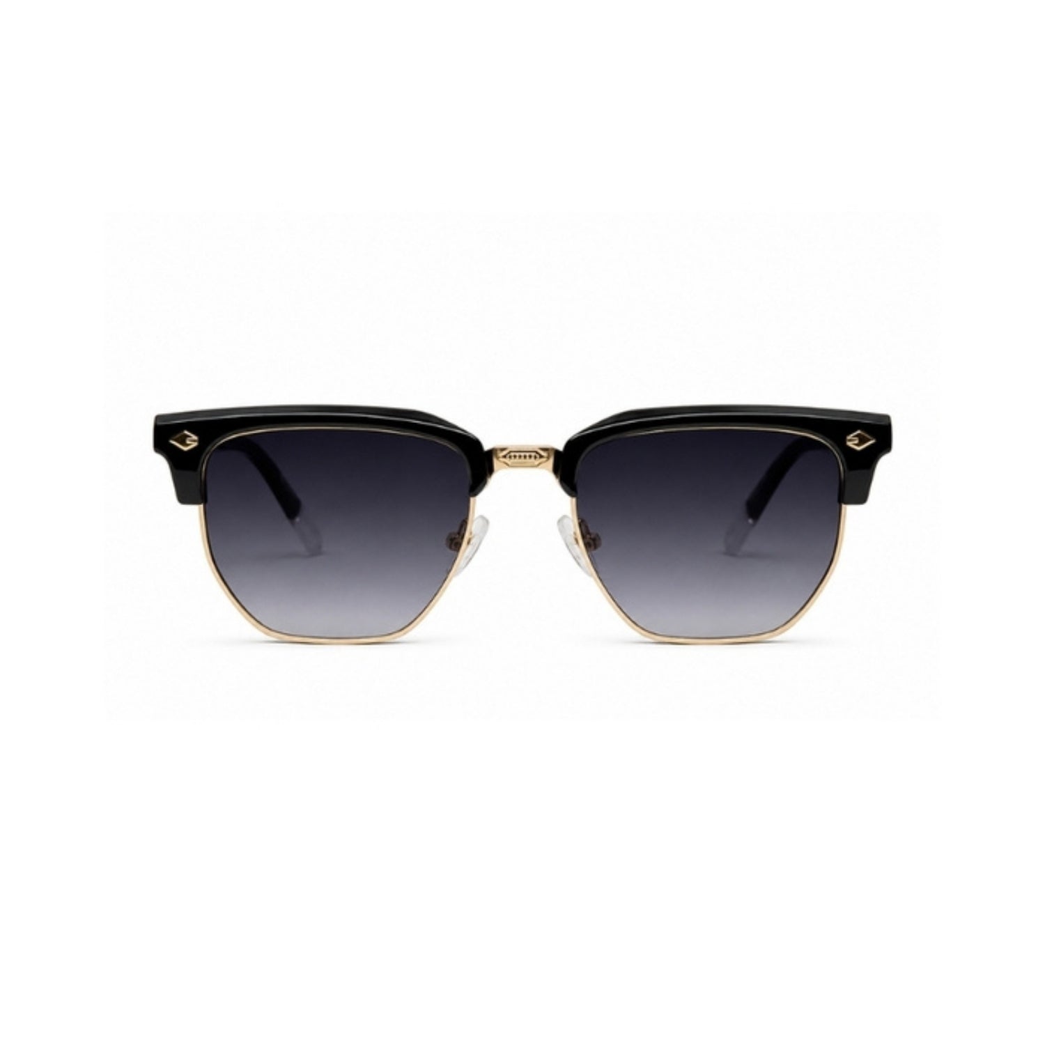 QIRALI 6318 sunglasses in Black — view 1